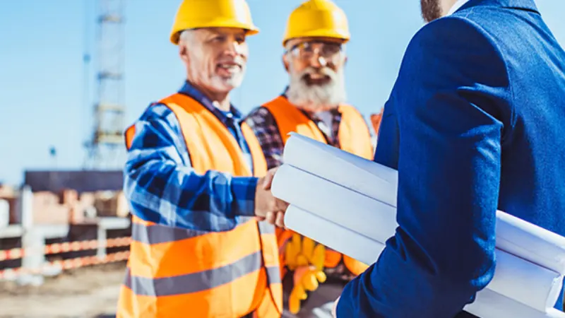 Facility & Project Management