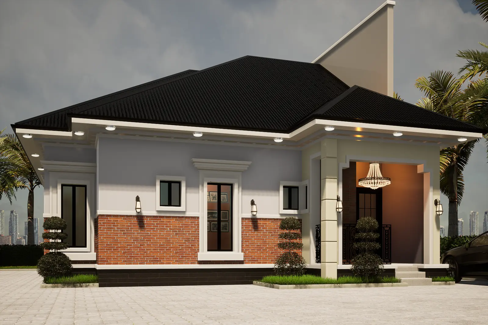 Justina's Place Remodeling Kubwa Abuja